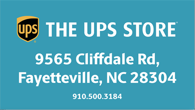 The UPS Store - Cliffdale Road