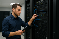 Fidelis I.T. Inc. - Fayetteville
