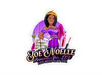 Zoë Noelle’s Princess Spa, LLC
