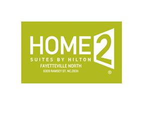 HOME2 Suites By Hilton-Ramsey St