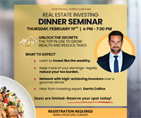 Cresfund - Fayetteville