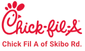 Chick-Fil-A Skibo Square