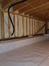 Fisher's Home Pros Insulation & Crawl Space Solutions