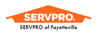 SERVPRO of Fayetteville