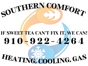 Southern Comfort HCG Inc.