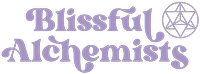 Blissful Alchemists Inc