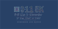 2nd Annual 9-11 Run to Remember (Run, Ruck, or Walk)