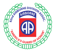 82nd Airborne Division Association Inc.