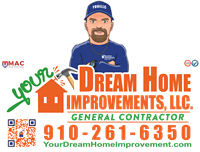 Your Dream Home Improvements LLC 