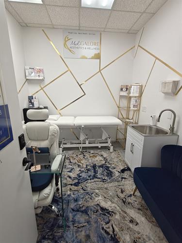 MedGalore Aesthetics Wellness 