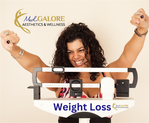 MedGalore Weight Loss