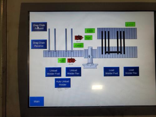 HMI Display