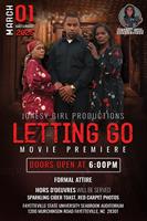 Letting Go Movie Premiere