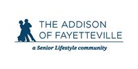 The Addison of Fayetteville