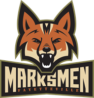 Fayetteville Marksmen Opening Night