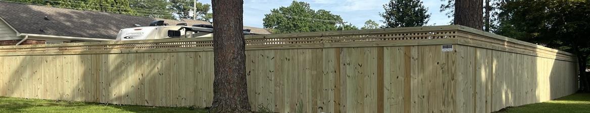 Fayetteville Fence Pros