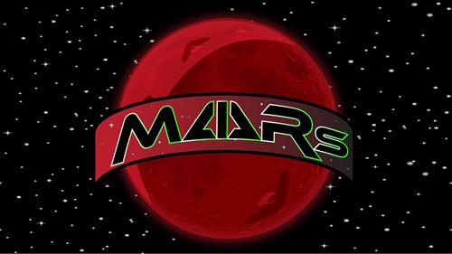 MAARS Logo