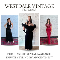 Westdale Vintage - Fayetteville