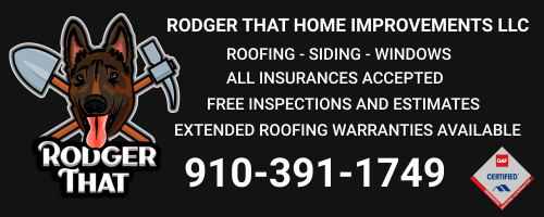 Rodger That Home Improvements LLC