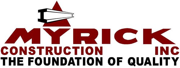 Myrick Construction, Inc.