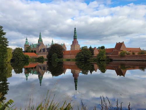 Frederiksberg, Copenhagen