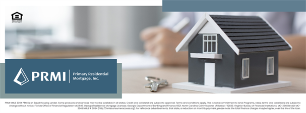 Primary Residential Mortgage Inc.