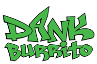 Dank Burrito Fayetteville