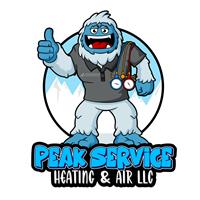 Peak Service Heating & Air