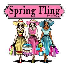 Spring Fling by WFE, Inc