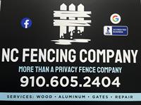 NC Fencing Company