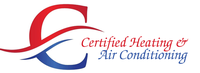 Certified Heating & Air Conditioning LLC