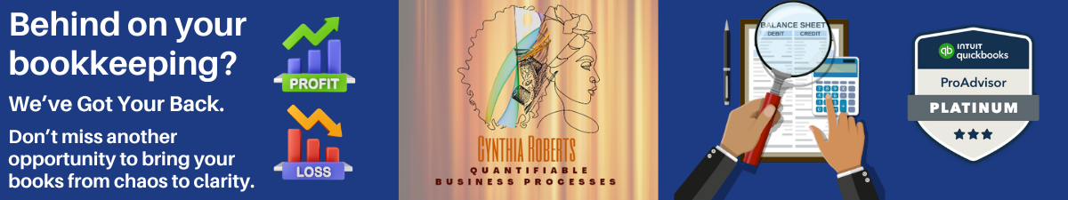 Quantifiable Business Processes LLC