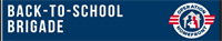 Volunteers Needed! Fayetteville Back-to-School Brigade