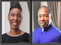 Maxwell Live2Lead Leadership Event