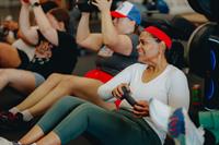 Free Community Work out