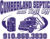Cumberland Septic Service Inc