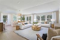 Elyse Meadows by KB Home Model Debut