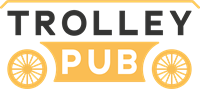 Trolley Pub Fayetteville Launch Offer
