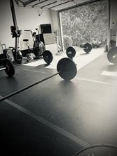 Amaranthine Fitness Amaranthine Fitness