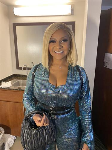Stellar Awards 23 Gospel Artist Isabel Davis Stellar Awards 23 Gospel Artist Isabel Davis