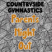 CSG Parents Night Out Halloween Spooktacular!