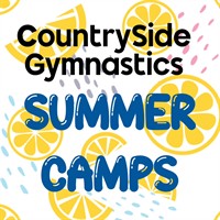 Gymnastics Summer Camp!