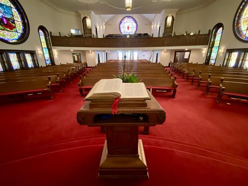 Sanctuary 