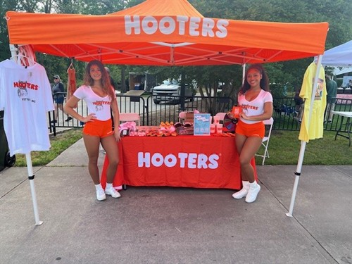 Fayetteville Dogwood Festival 2025