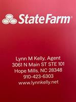 Lynn Kelly State Farm 