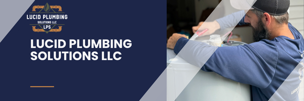 Lucid Plumbing Solutions LLC