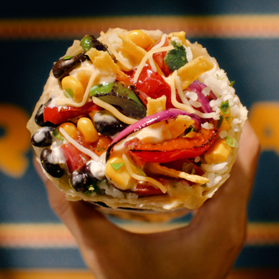 Delicious Vegetarian Options