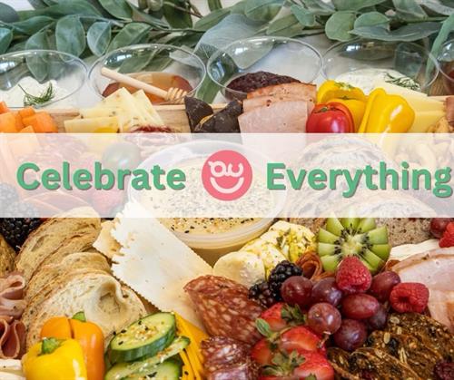 Charcuterie Charcuterie