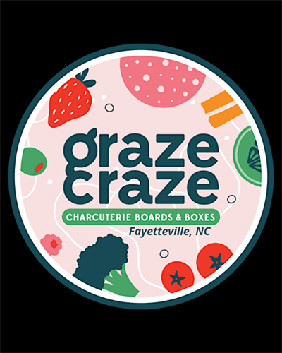 Graze Craze Fayetteville Graze Craze Fayetteville