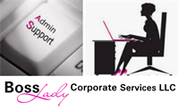 BossLady Corporate Services LLC